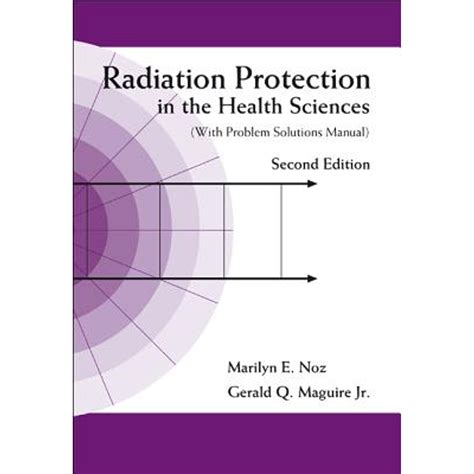 Radiation Protection in the Health Sciences 2nd Edition Epub