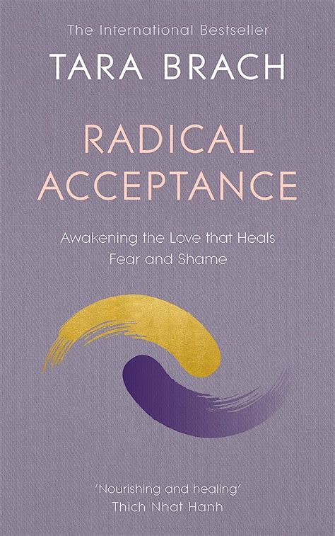 Radical Acceptance Awakening the Love That Heals Fear and Shame Epub