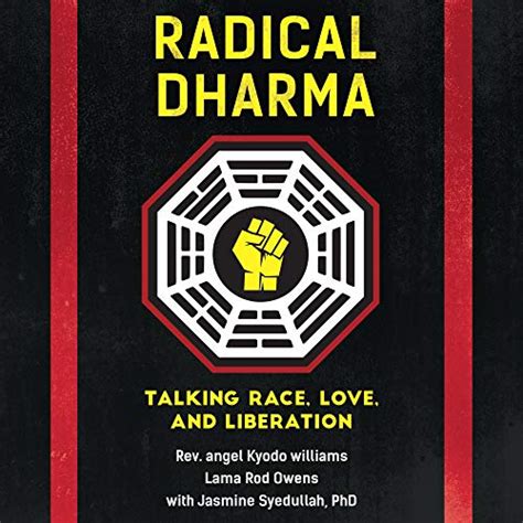 Radical Dharma Talking Race Liberation PDF