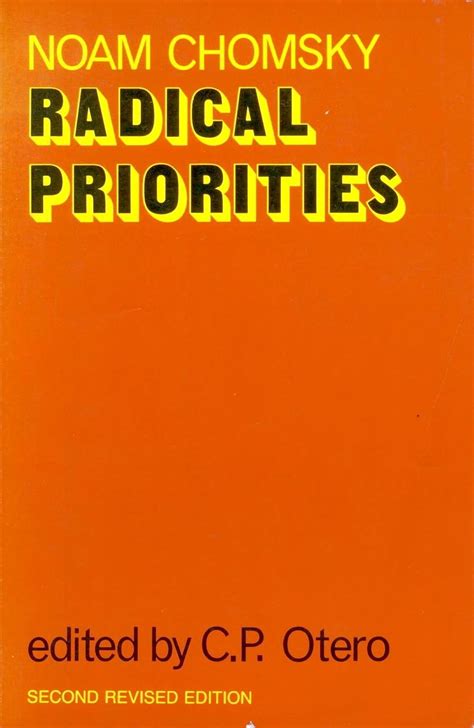 Radical Priorities Doc