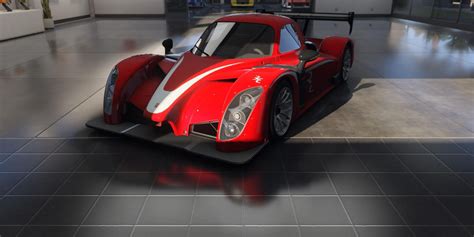 Radical RXC Turbo: Unleashing the Power of Unbridled Performance