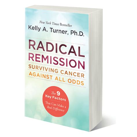 Radical Remission Epub