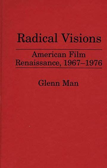 Radical Visions American Film Renaissance Doc