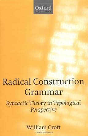 Radical.Construction.Grammar.Syntactic.Theory.in Ebook PDF