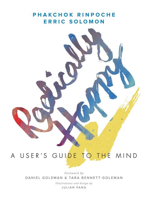 Radically Happy A User s Guide to the Mind Kindle Editon