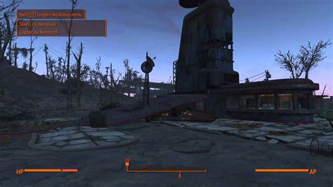 Radio Beacon Fallout 4: An In-Depth Exploration