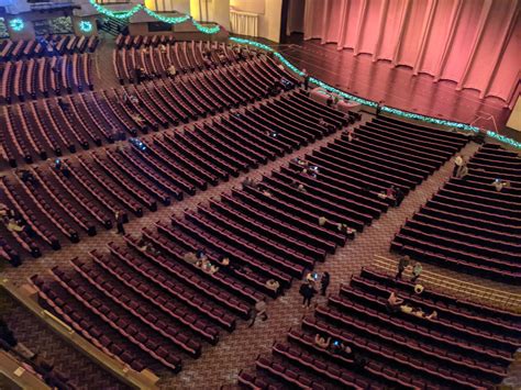 Radio City New York: A Comprehensive Guide to the Best Seats in the House