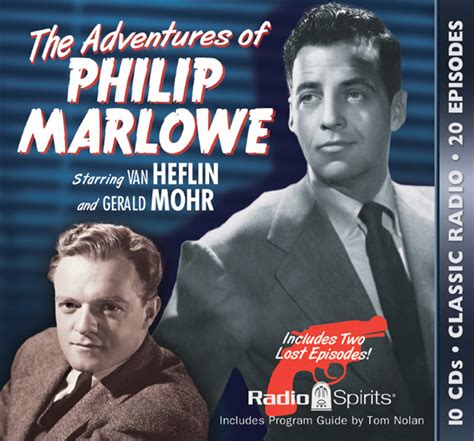 Radio Detectives The Adventures of Philip Marlowe Red Wing Where There s a Will Not a Cd Audiotape Cassette Radio Programs Epub