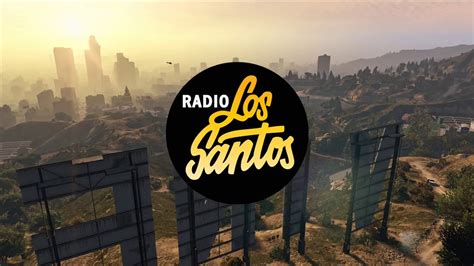 Radio Los Santos: