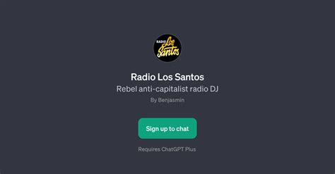 Radio Los Santos: Your Guide to the Ultimate Immersive Radio Experience