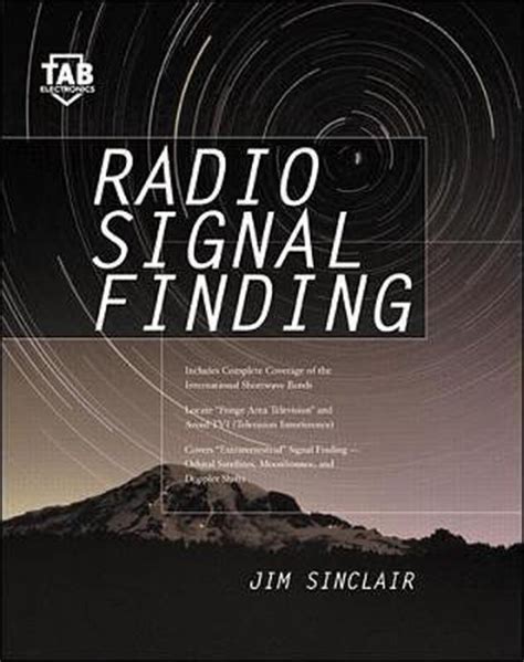 Radio Signal Finding Reader