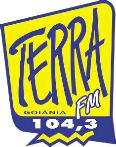 Radio Terra FM 104.3 Goiânia: Sua Melhor Fonte de Entretenimento e Informação