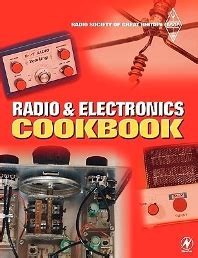 Radio and Electronics Cookbook Reader