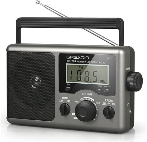 Radio in New Avatar AM to FM Epub