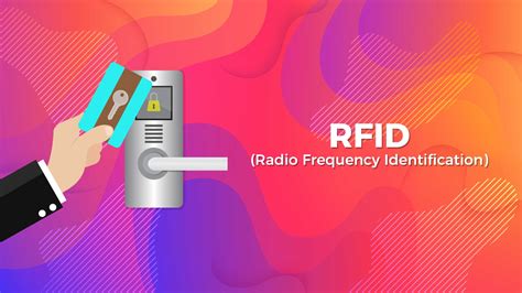 Radio-Frequency Identification (RFID) Emerging Technologies Reader