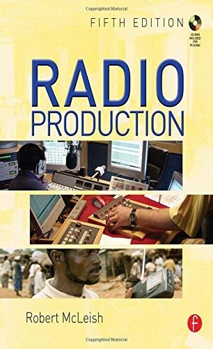 Radio.Production.Fifth.Edition Ebook Epub