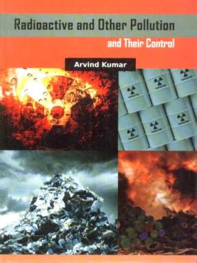 Radioactive and Other Pollution and their Control PDF