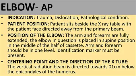 Radiographic Anatomy Positioning and Procedures Unit 4 Upper Limb Extremity CD-ROM Doc