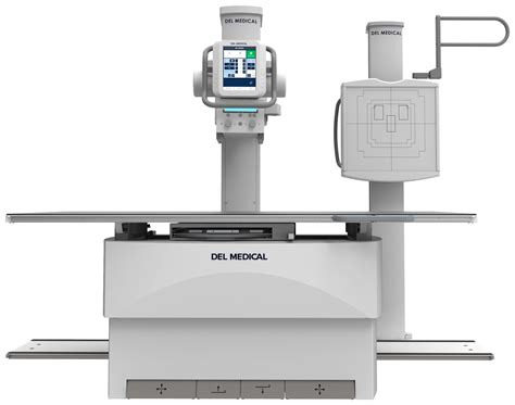 Radiographic Imaging Unit 1 Reader