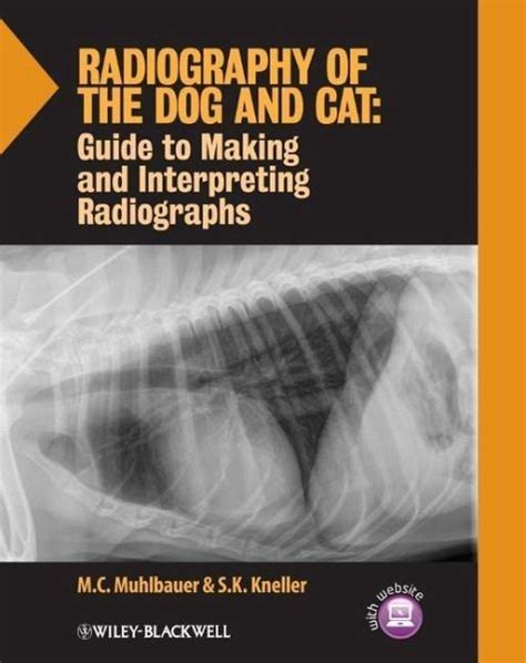 Radiography of the Dog and Cat Ebook Doc