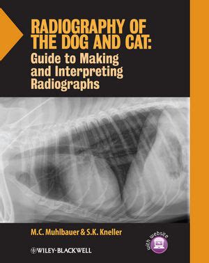 Radiography of the Dog and Cat Ebook Doc