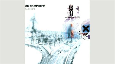 Radiohead's OK Computer: A Masterpiece Immortalized on T-shirts