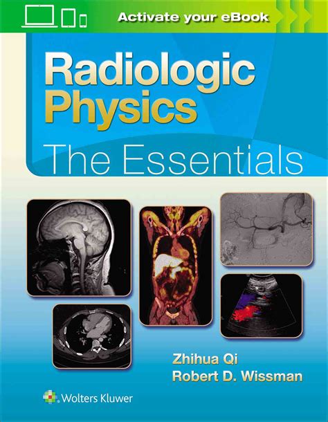 Radiologic Physics PDF