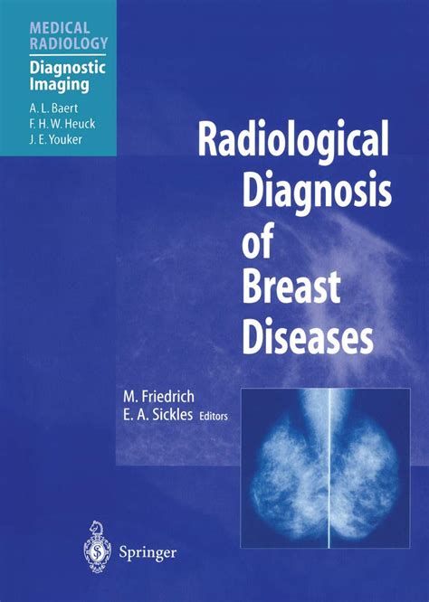 Radiological Diagnosis of Breast Diseases Doc