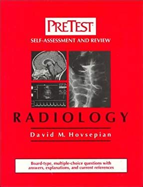 Radiology Pre-Test Self-Assessment and Review Reader