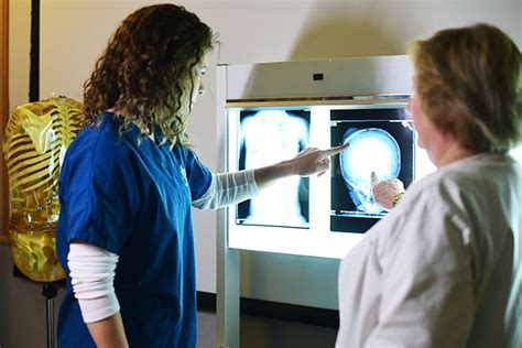 Radiology Technician Programs in California: 10 Must-Know Facts