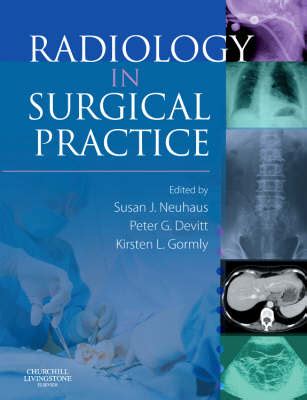 Radiology in Surgical Practice Kindle Editon