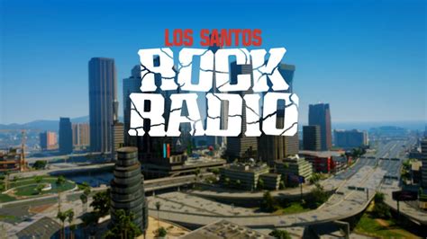 Radios GTA 5: The Ultimate Guide to the Soundtrack of Los Santos