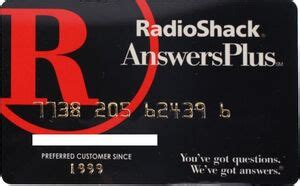 Radioshack Answers Plus Epub