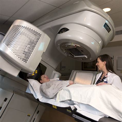 Radiotherapy: