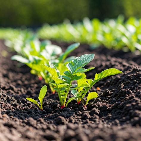 Radish Fertilizer: The Ultimate Guide to Growing Luscious Radishes 