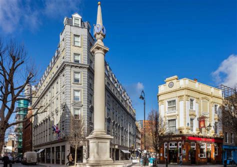 Radisson Edwardian Mountbatten Hotel: A 5-Star London Getaway with 10,000+ Characterized Charm