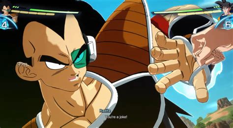 Raditz vs Turtle School Sparking Zero: An Epic Battle of Strength and Courage