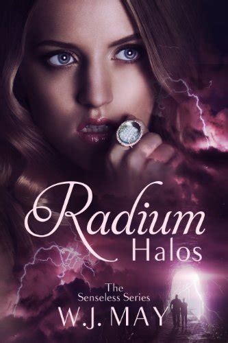 Radium Halos Part 1 Supernatural Paranormal story The Senseless Series Doc