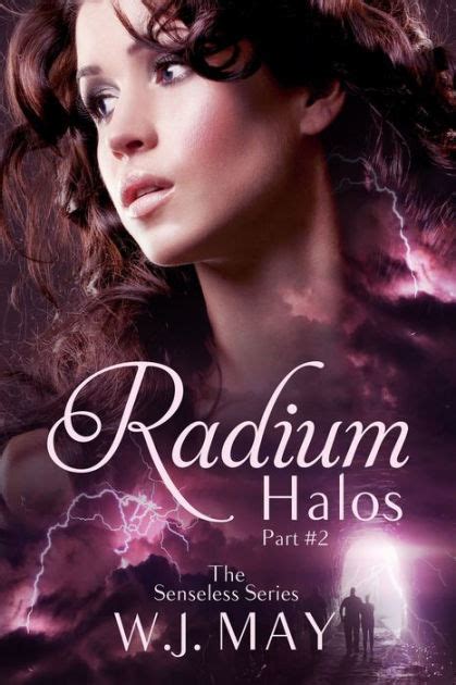 Radium Halos Parte 2 Italian Edition Doc