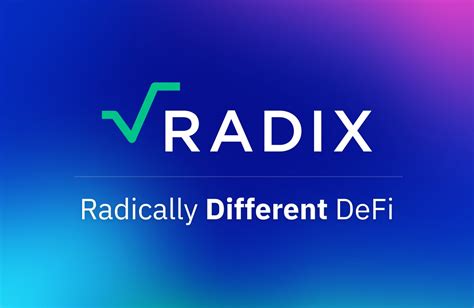 Radix