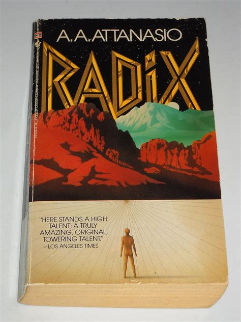 Radix Radix Book 1 Reader