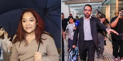 Raeesah Khan and Pritam Singh: A Journey of Controversy and Consequences