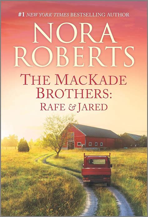 Rafe and Jared The MacKade Brothers Reader