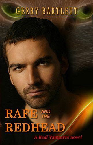Rafe and the Redhead Real Vampires Doc