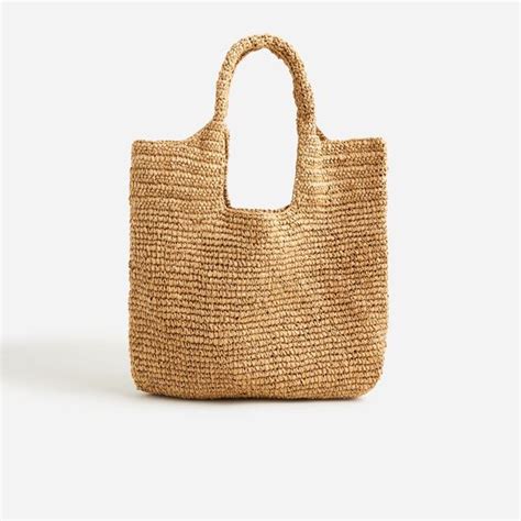 Raffia Handbags: The Ultimate Guide to Sustainable Style