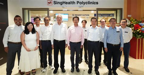 Raffle Medical Pasir Ris: Your Gateway to Healthcare Excellence in the East