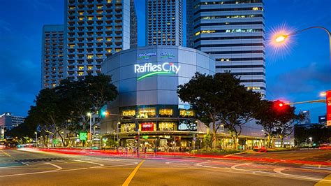 Raffles City Convention Centre: A Comprehensive Guide to Singapore's Premier Convention Destination