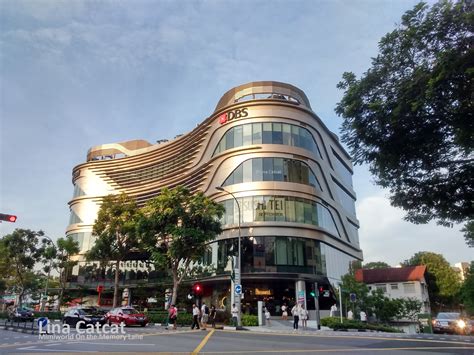 Raffles Clinic Holland Village