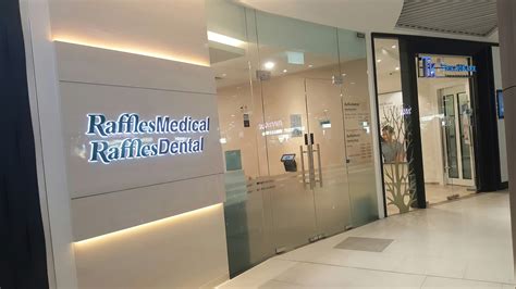 Raffles Clinic Sengkang