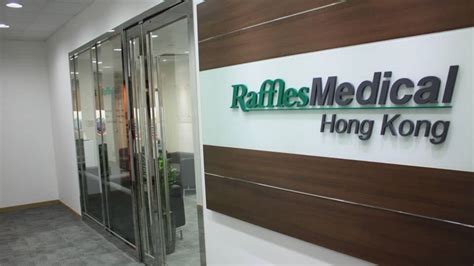 Raffles Clinic Simei: A Comprehensive Guide to Healthcare Excellence